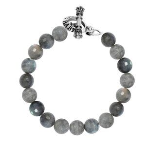 King baby studio Labradorite Bracelet